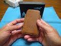 Noreve Leather C Case For The iPhone 3G