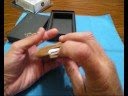 Noreve Leather C Case For The iPhone 3G
