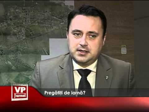 Pregătiţi de iarnă?