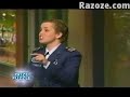 Stupid wheel of fortune contestant