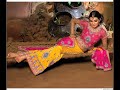 Bollywood Dress