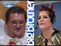 Big Brother 8 - Bianca weist Kevin zurecht