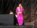 Balkar Sidhu at Ontario Place (Punjabi Virsa Day)