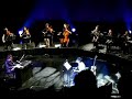 spiritualized at the apollo theater in  harlem with an acoustic + strings & gospel singers set