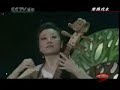 Chinese music: Pipa & medium Ruan 寒鴉戲水