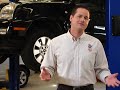 Belle Tire Car Care Tips: 4WD Tire Replacement