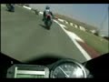 Circuito Albacete - ZMR 21/07/2006 (derrapada)