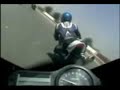 Circuito Albacete - ZMR 21/07/2006 (derrapada)