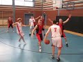 KNBA -ODL vs Polonia KNBA -ODL vs Polonia
