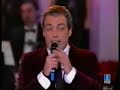 Café Quijano - Actuación con Raphael en la Navidad de 2003