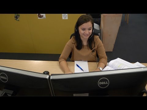 KV-Lehre bei der Baloise - Einblick in den Arbeitsalltag