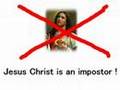 Jesus Christ is an impostor! The Real Messiah Hiroyuki Ehara