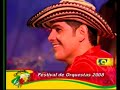 Y como Hago - Peter Manjarres. FESTIVAL DE ORQUESTAS 2008