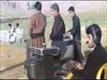 kurdish maqam