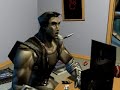 Ogre Slaying Knife