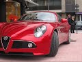 Alfa 8C ---astonishing sound!!!!---