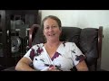 Mother of premature babies gives her experience