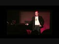 Adam Shapiro Sings The Broadway Movie Medley