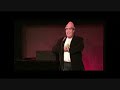 Adam Shapiro Sings The Broadway Movie Medley