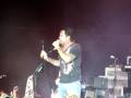 gary allan tulsa state fair rodeo 10-4-2008
