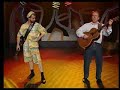 Stefan & Krister