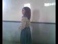 Click here to watch this video my friend it's dance