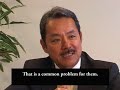 Chief Executive Director of JETRO Los Angeles