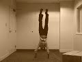 office parkour