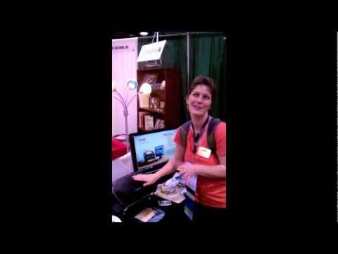 Kodak PS410 Customer Testimonial