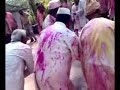 कुमाऊं की खडी होली