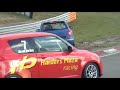 Bermes Swift crash