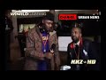 Snoop Dogg Vs Jermaine Dupri $5,000 NBA2K10 Competiton!