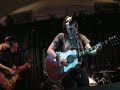 Antigone Four - Fire On The Streets