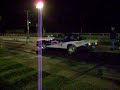 Texas Taz Wife  @ Cedar Creek Drag way
