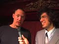 Matthew Lillard Plays Dungeons & Dragons Matthew Lillard Plays Dungeons & Dragons