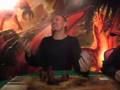 Matthew Lillard Plays Dungeons & Dragons