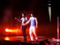 Jonas Brothers-World War III
