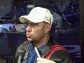 Robert Hight wins NHRA funny car championship