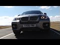 The new BMW X6