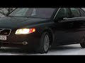 Volvo S80 Volvo S80