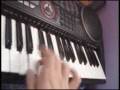 IMPRESIONANTE SINCRONIZACION MUSICAL