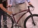 NAHBS - Lynskey Performace Design Cruiser