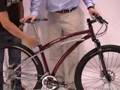 NAHBS - Lynskey Performace Design Cruiser