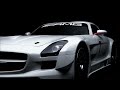 Icon for Post #Mercedes Benz AMG SLS Trailer – GTChannel