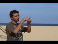 Campamento de proteccion de tortugas marinas. Parte 1