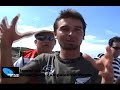 Campamento de proteccion de tortugas marinas. Parte 1