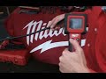 Milwaukee Gives Tools-Plus.com and inside look at the 2310 M-Spector Digital inspection Camera!