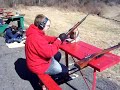 Mauser K98 Rifle