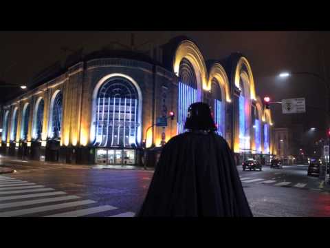 STAR WARS - El Camino del Jedi