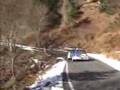 Renault Clio S1600 Test - Luca Betti